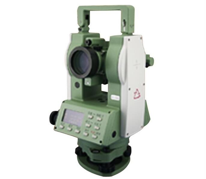蘇一光DT010-Z工業測量高精度光學電子經緯儀工程測繪儀
